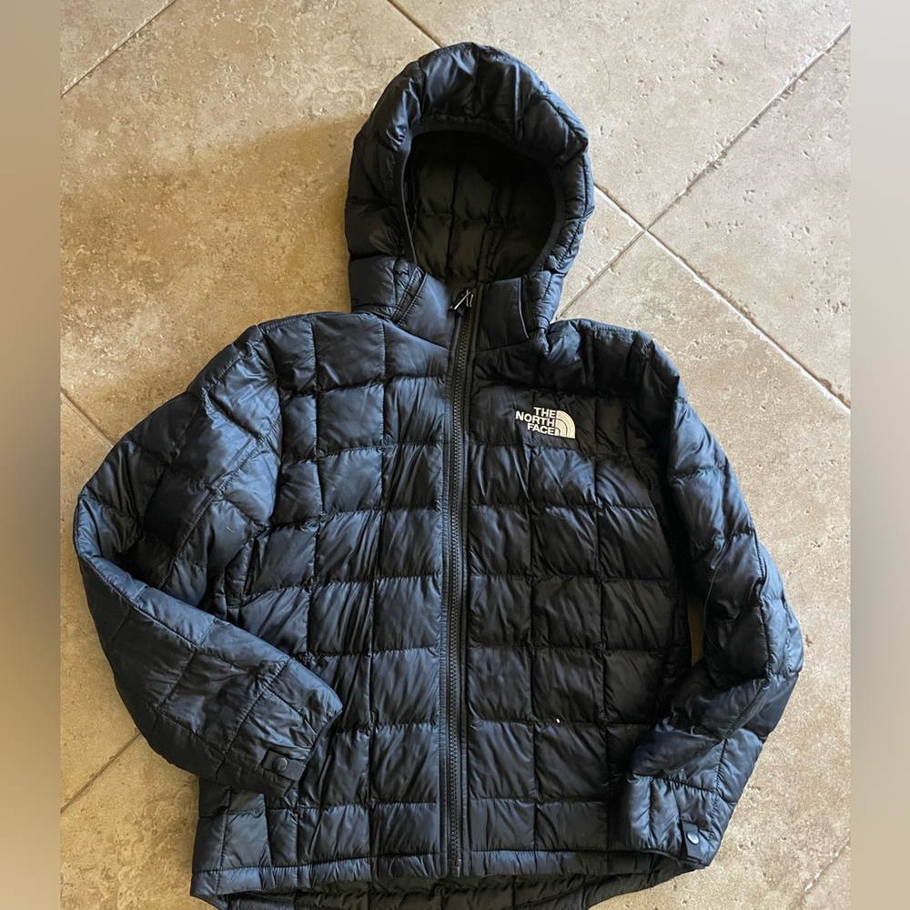 The North Face Kids Puffer Jacket